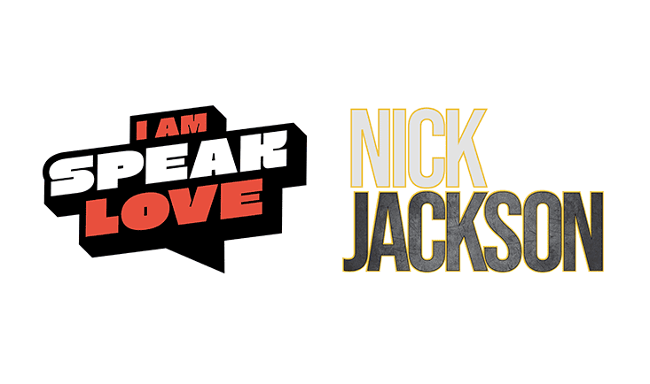 Nick Jackson Speaks